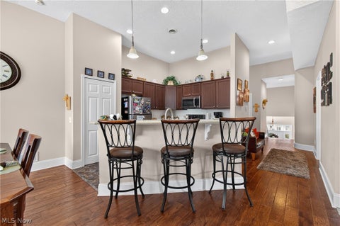 Tiny photo for 1321 Cascade Circle NW, Canton, OH 44708 (MLS # 5240453)