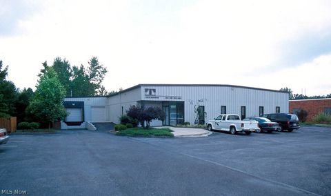 9941 York Theta Drive North Royalton OH 44133