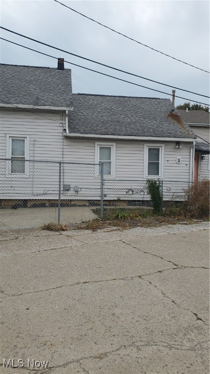 Benedict & Roots - Residential Income