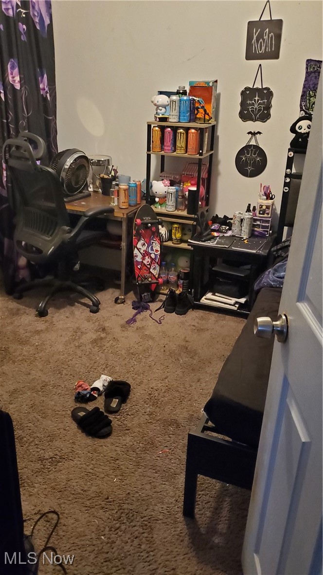 Benedict & Roots - Residential Income