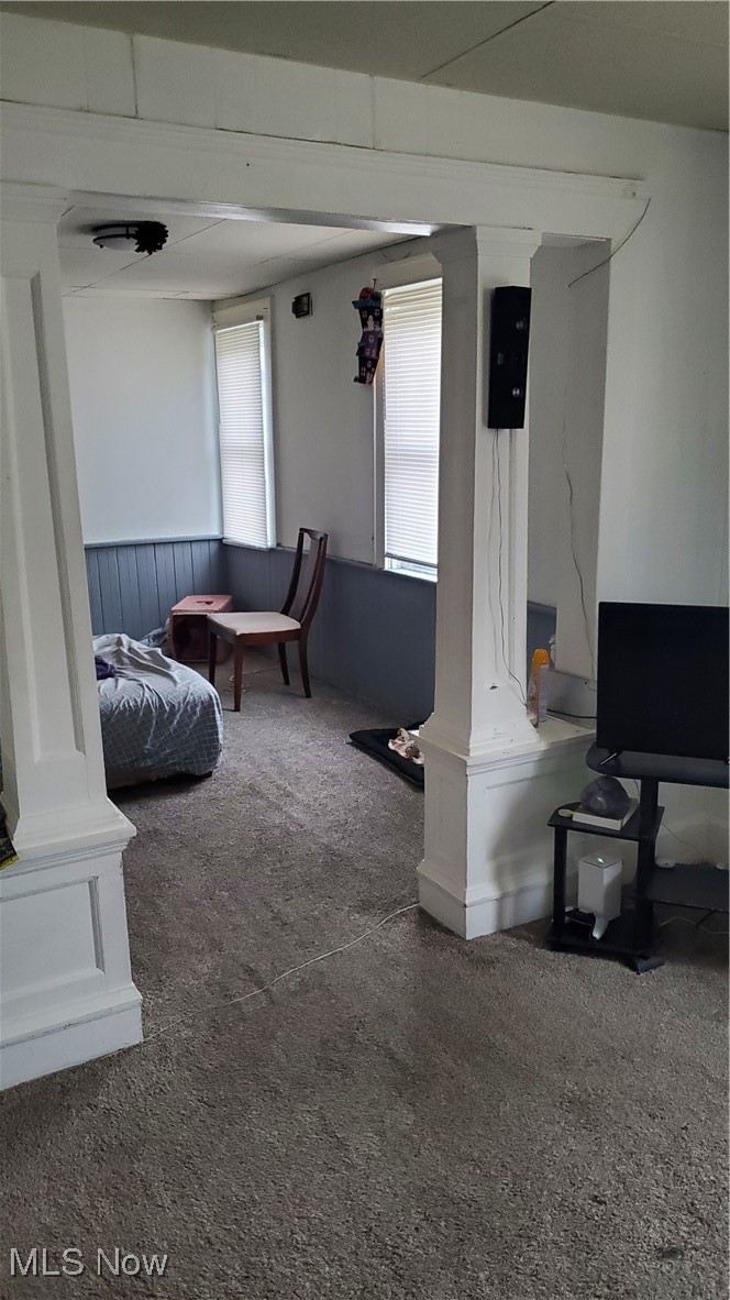 Benedict & Roots - Residential Income