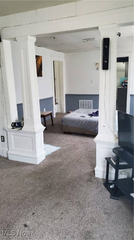 Benedict & Roots - Residential Income