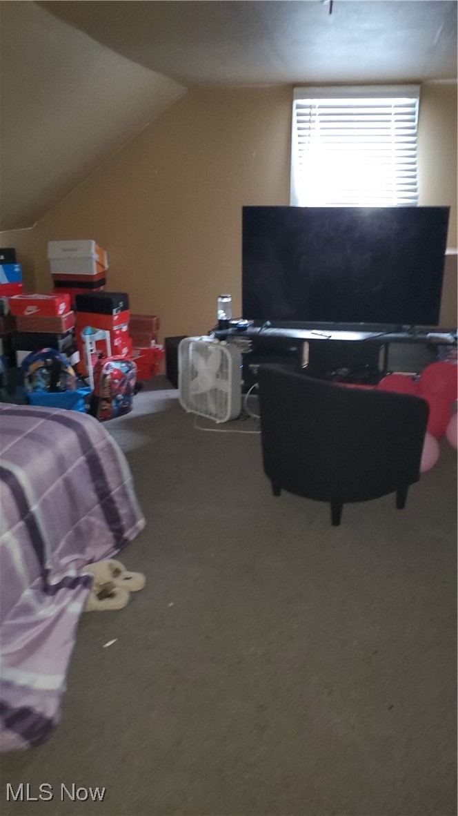 Benedict & Roots - Residential Income