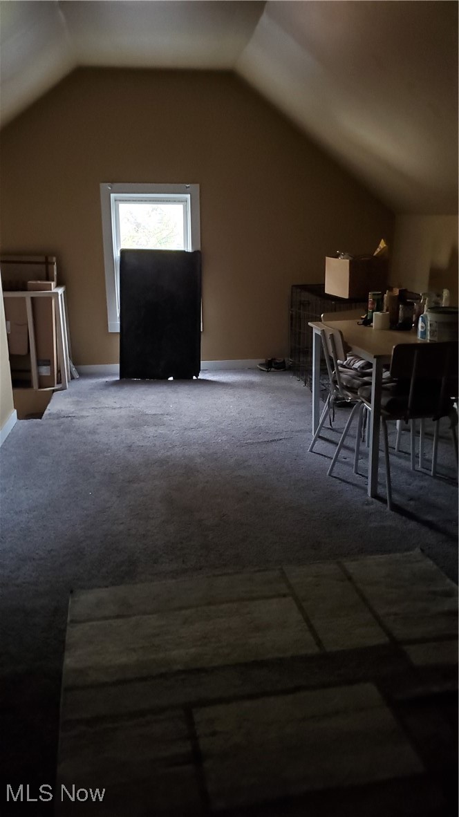 Benedict & Roots - Residential Income