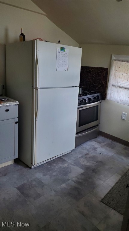 Benedict & Roots - Residential Income