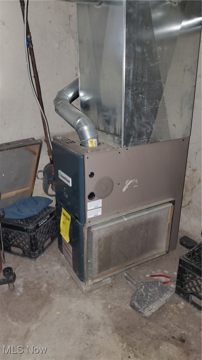 Benedict & Roots - Residential Income