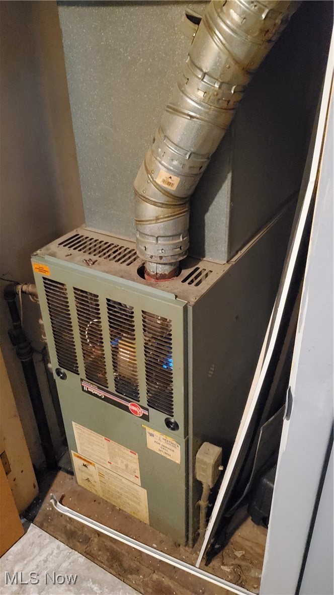 Benedict & Roots - Residential Income