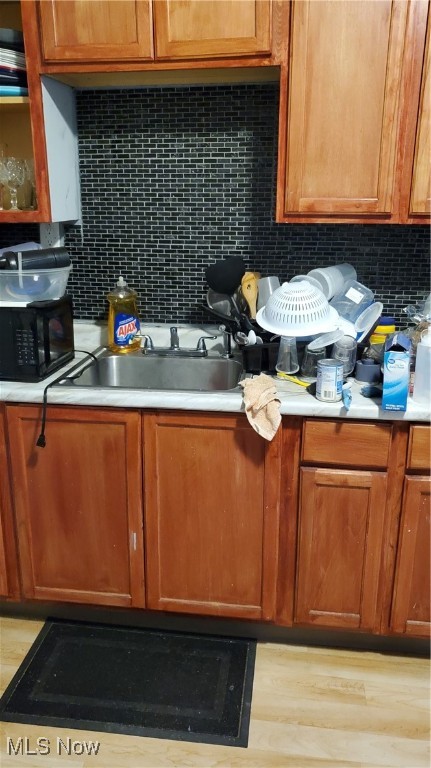 Benedict & Roots - Residential Income