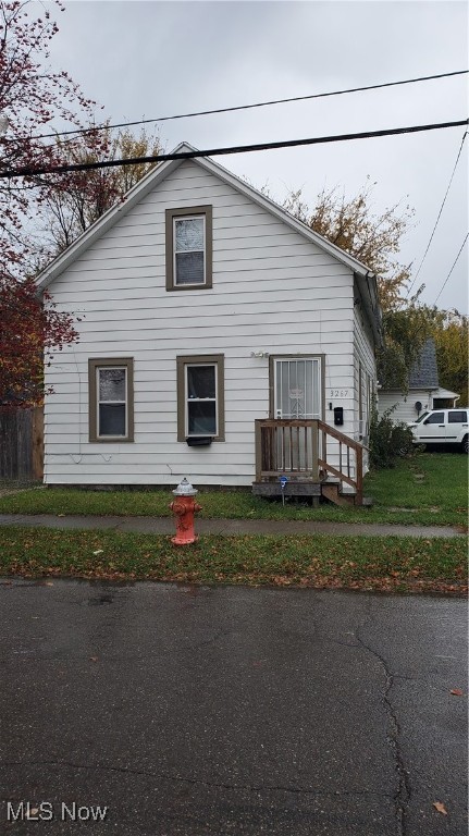 Benedict & Roots - Residential Income