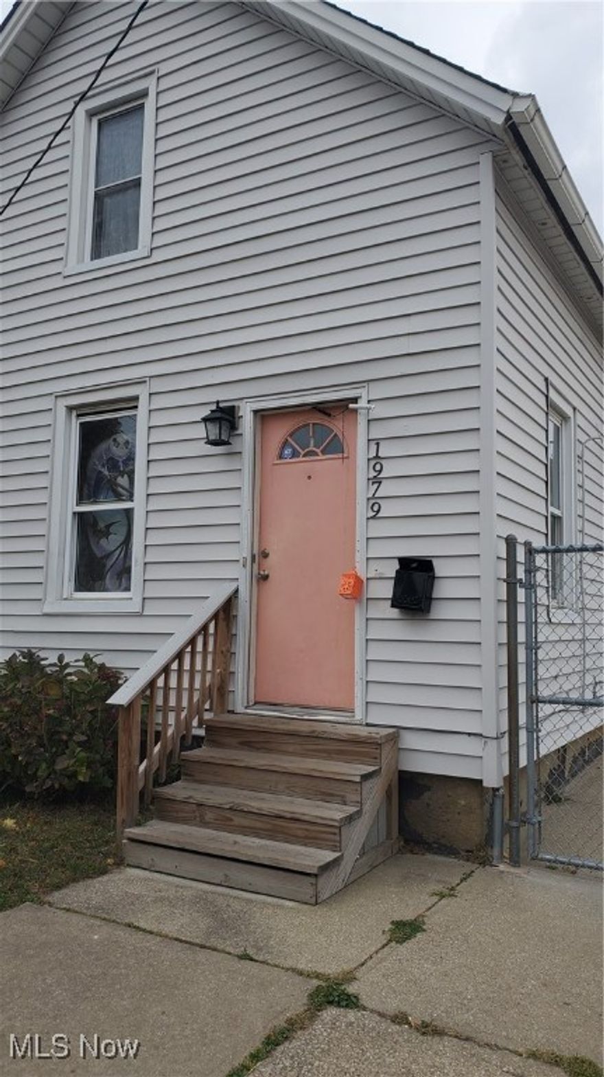 Wonderful opportunity for 3 turnkey houses on the westside of Cleveland. 1979 west 54th Cleveland Oh 44102 rented $1,100 per month 3BR 1 BATH  lots of updates including newer roof, h20 tank, breaker box, windows. 3267 West 48th Cleveland Ohio 44102 rented $1,100 per month 3BR 1BATH Sec 8 lots of updates including, newer furnace, and h20 tank 2167 West 96th Cleveland Ohio 44102 rented $1,075  per month 5BR 2 BATH lots of updates including newer furnace, h20 tank, breaker box, and windows. To be sold as a package only, can add more properties see attached in supplements. All are occupied by great tenants.