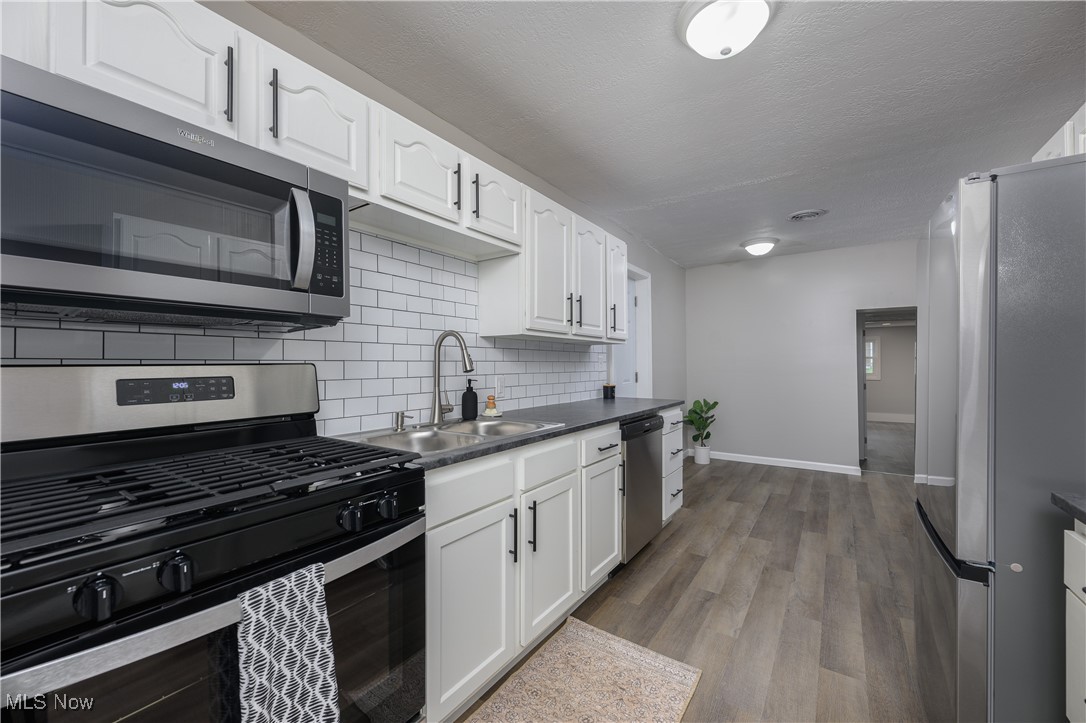 Barb Homestead - Residential