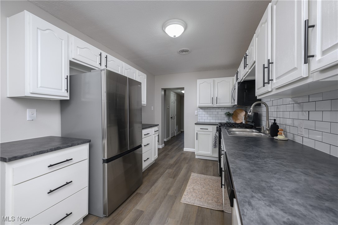 Barb Homestead - Residential