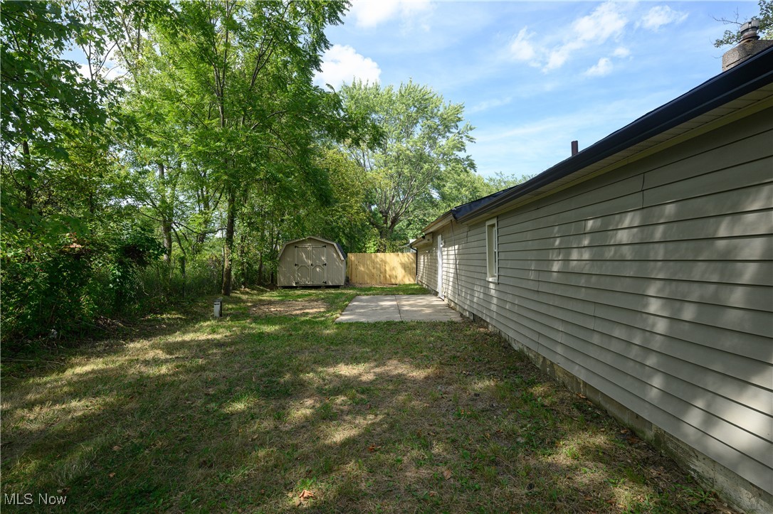 Barb Homestead - Residential
