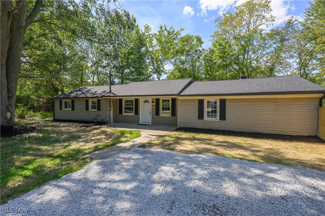 Barb Homestead - Residential