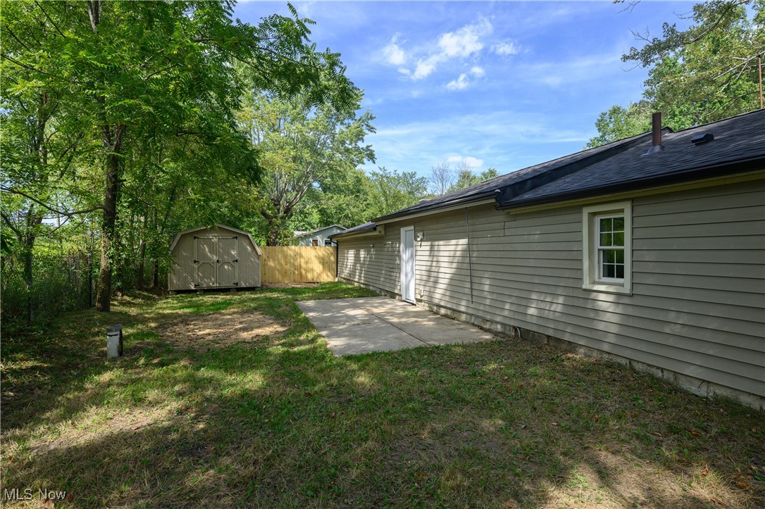 Barb Homestead - Residential