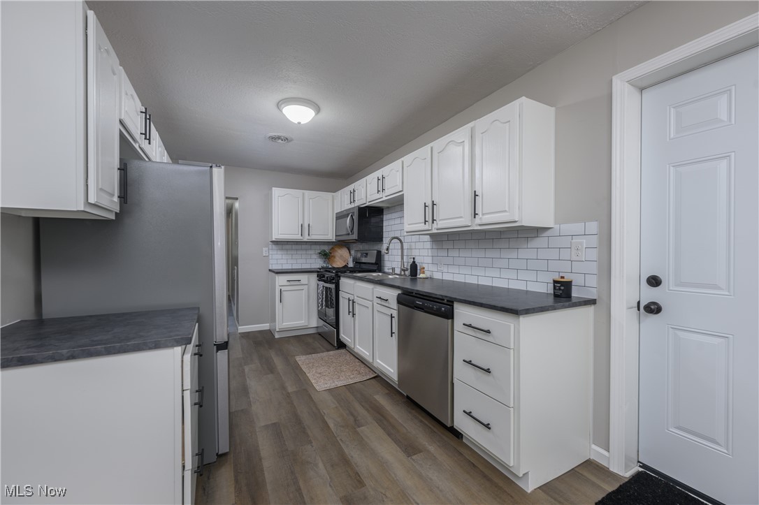 Barb Homestead - Residential