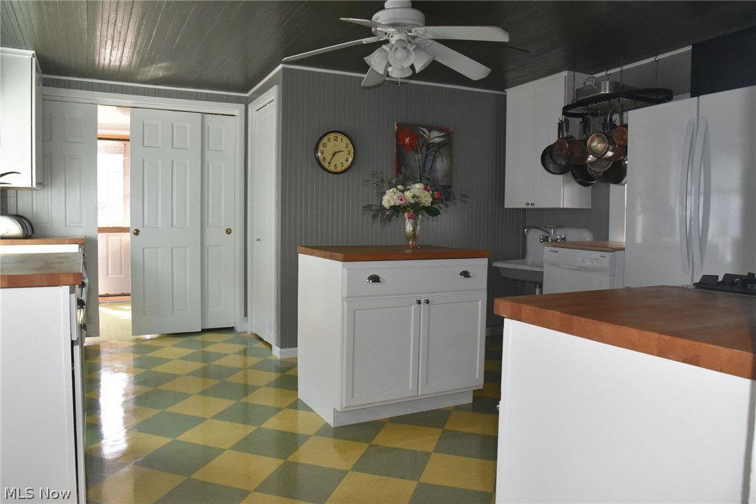 OHI0 CITY - Residential