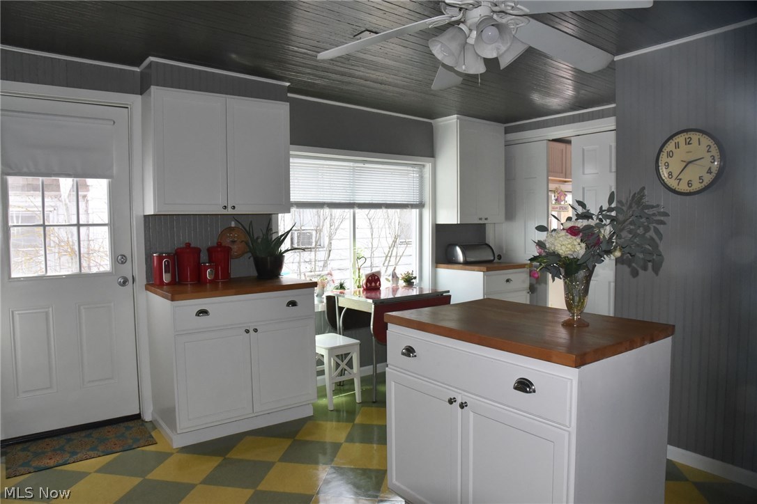 OHI0 CITY - Residential