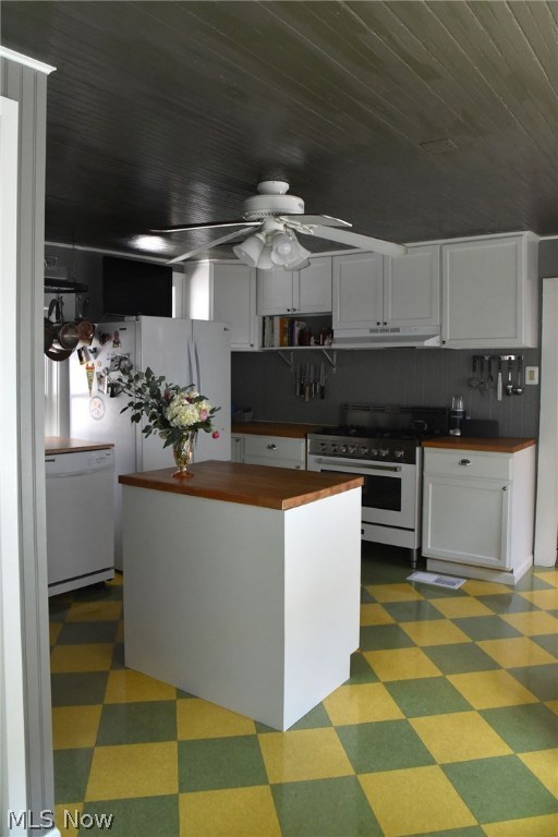 OHI0 CITY - Residential