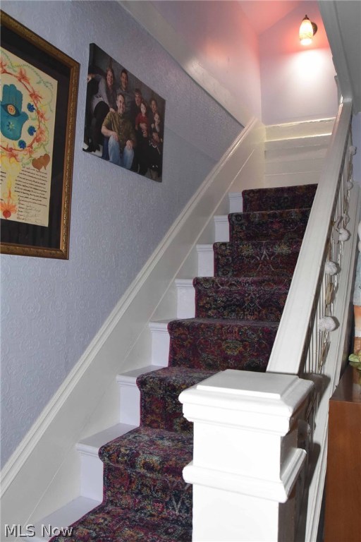 OHI0 CITY - Residential