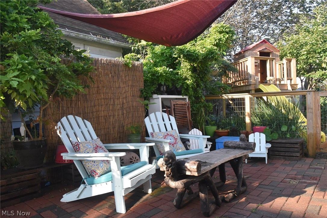 OHI0 CITY - Residential