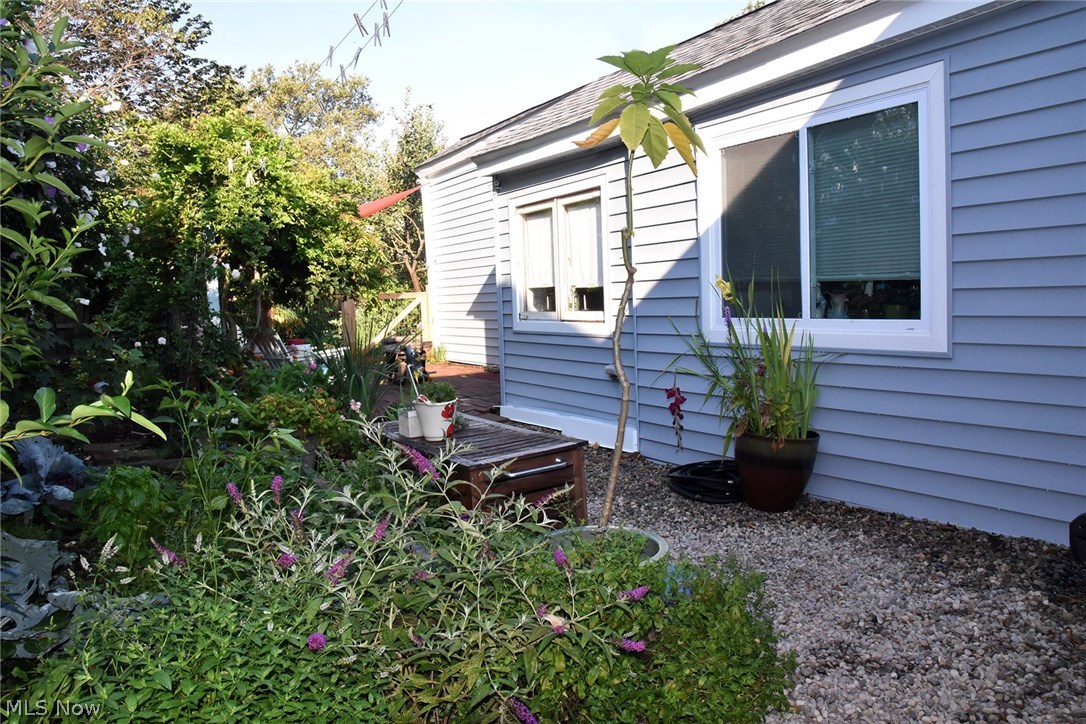 OHI0 CITY - Residential