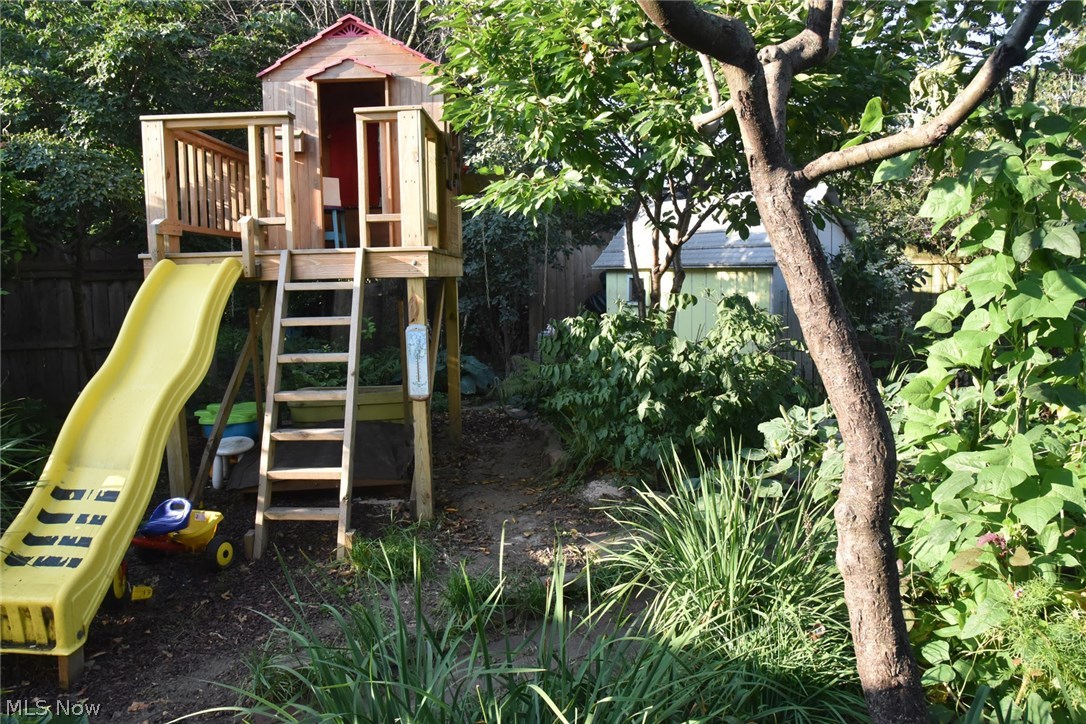 OHI0 CITY - Residential