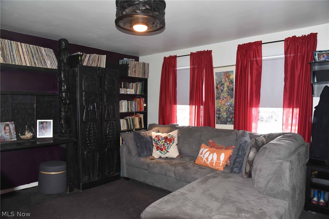 OHI0 CITY - Residential