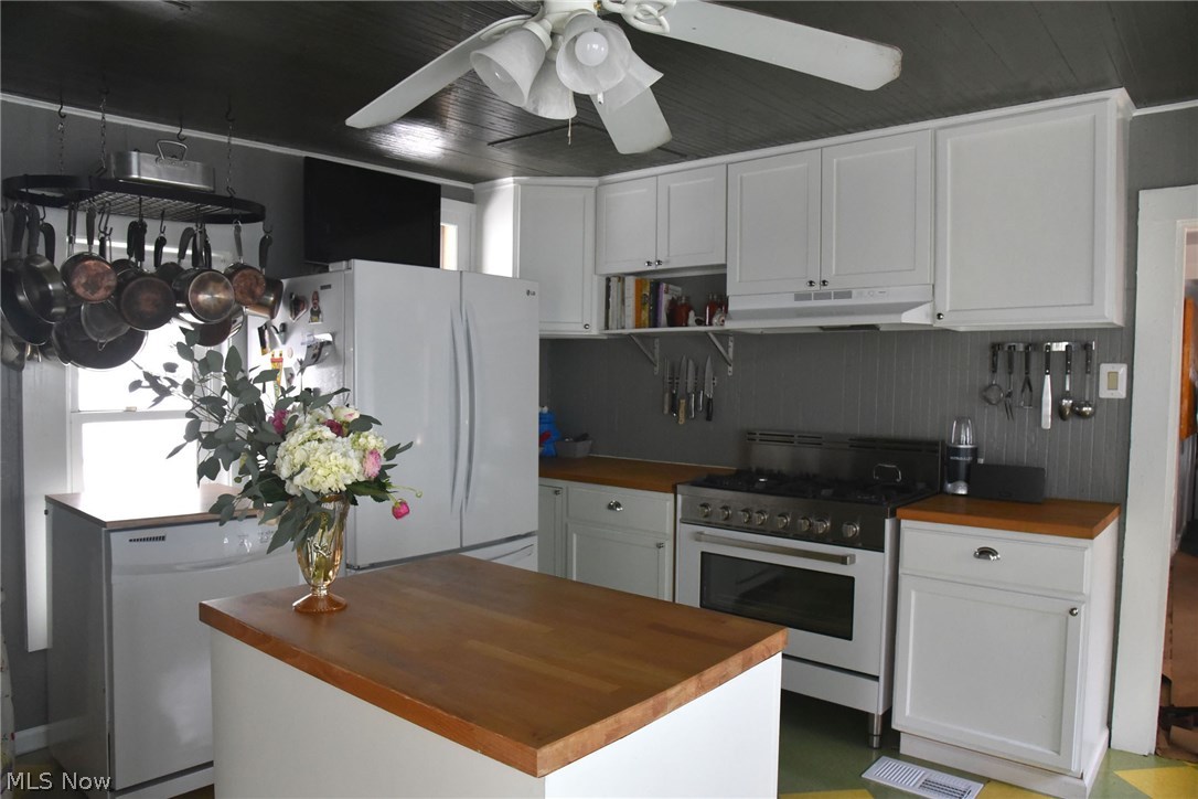 OHI0 CITY - Residential