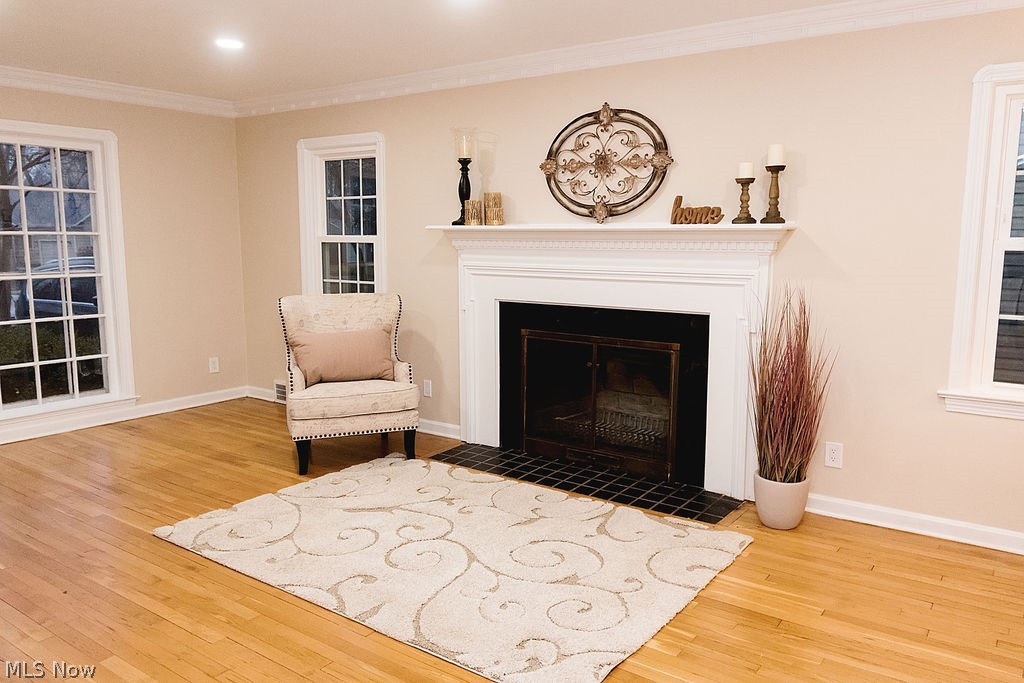 Castle Park - Residential