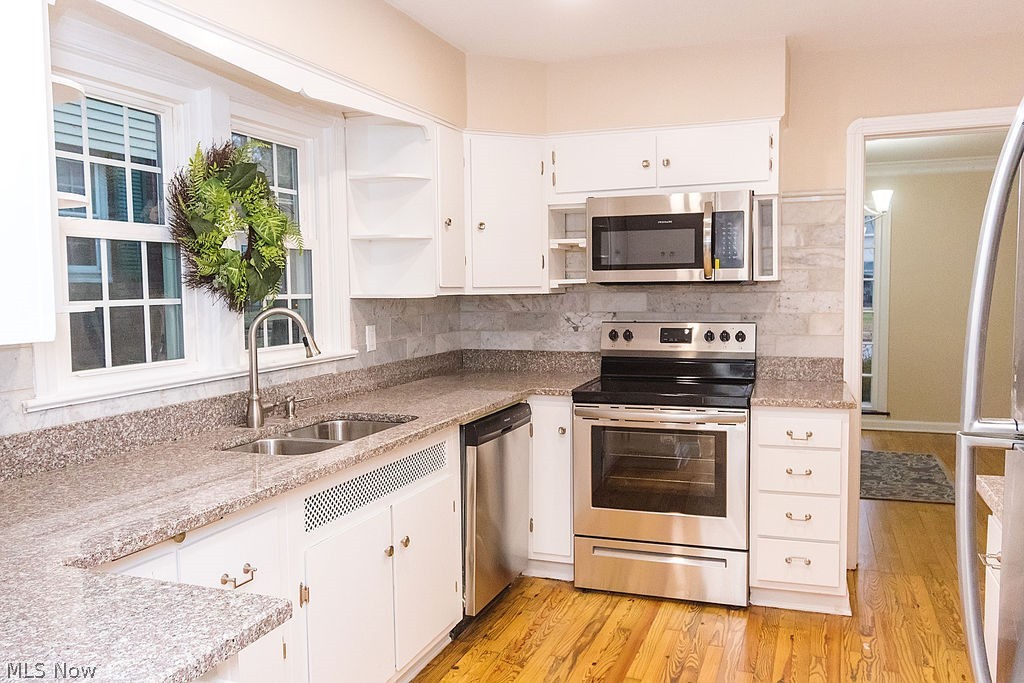 Castle Park - Residential