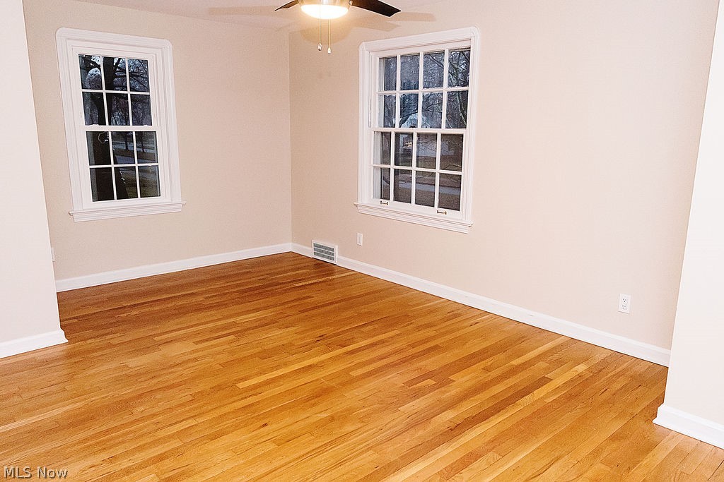 Castle Park - Residential