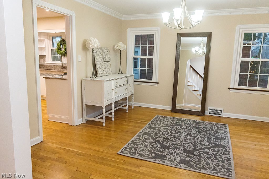 Castle Park - Residential