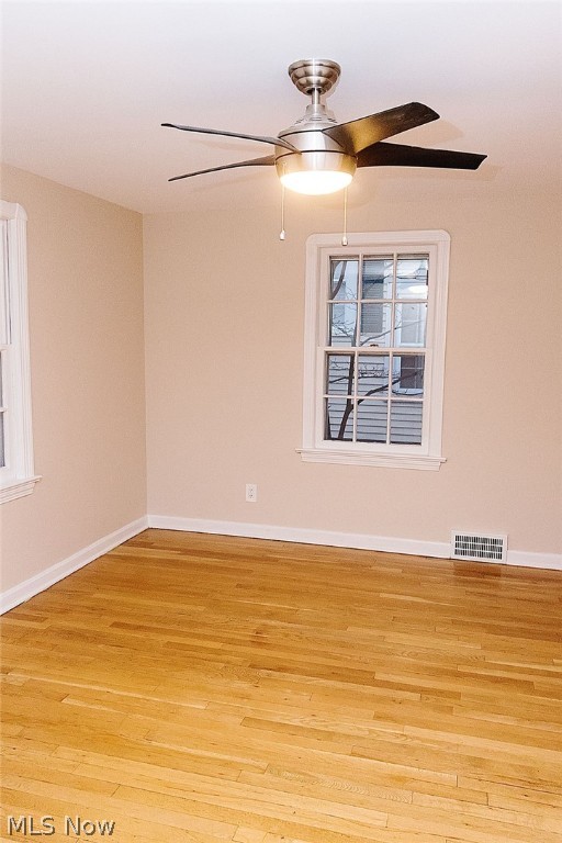 Castle Park - Residential