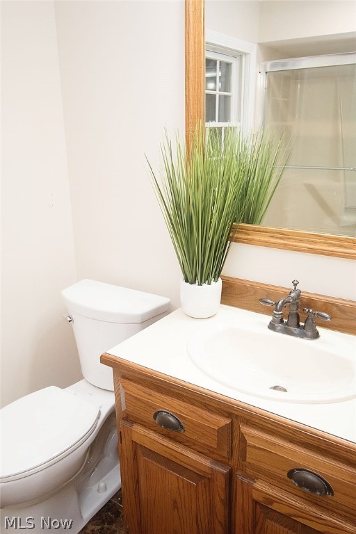 Castle Park - Residential