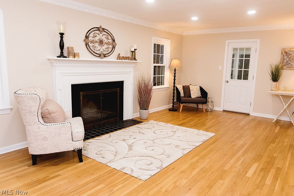 Castle Park - Residential