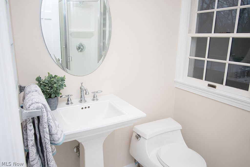 Castle Park - Residential