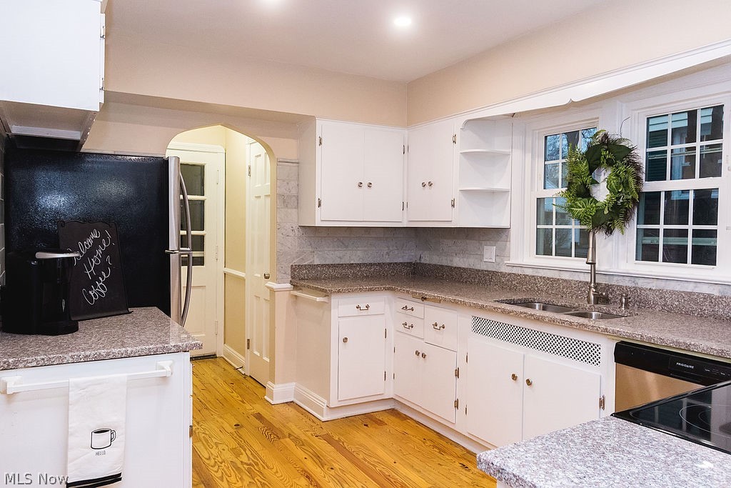 Castle Park - Residential