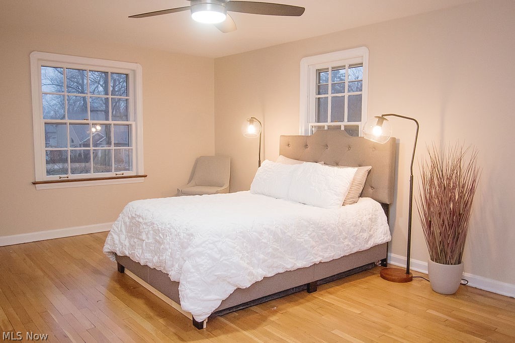 Castle Park - Residential