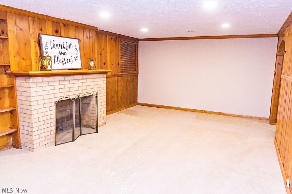 Castle Park - Residential