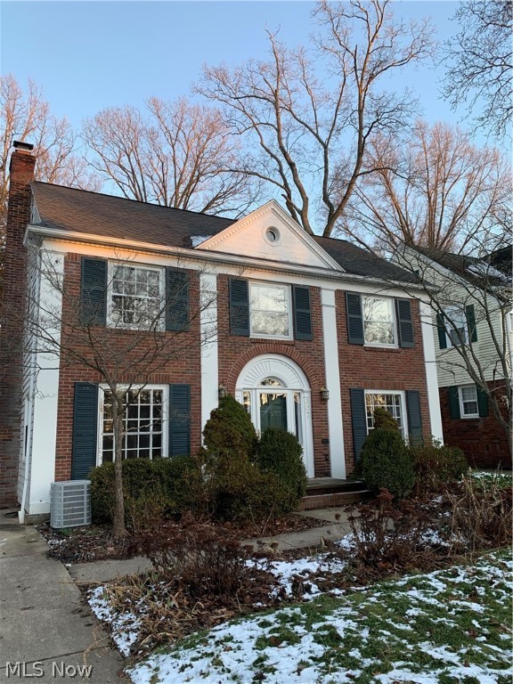 Castle Park - Residential