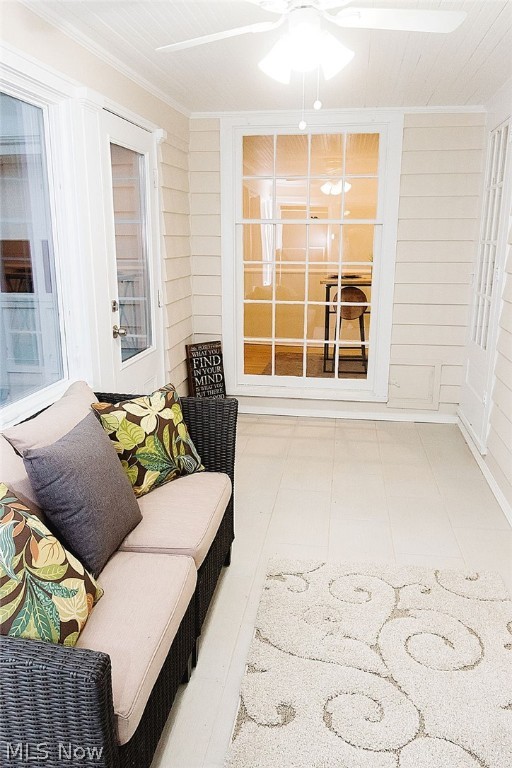 Castle Park - Residential