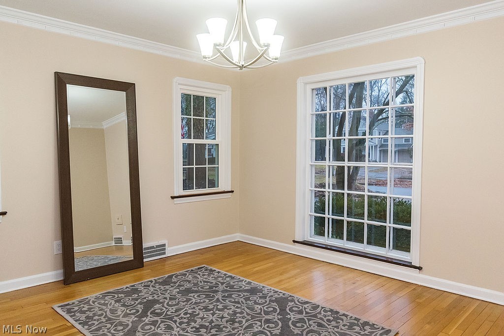 Castle Park - Residential