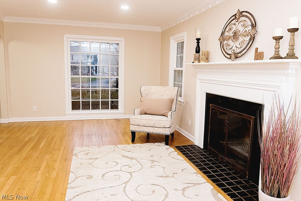 Castle Park - Residential