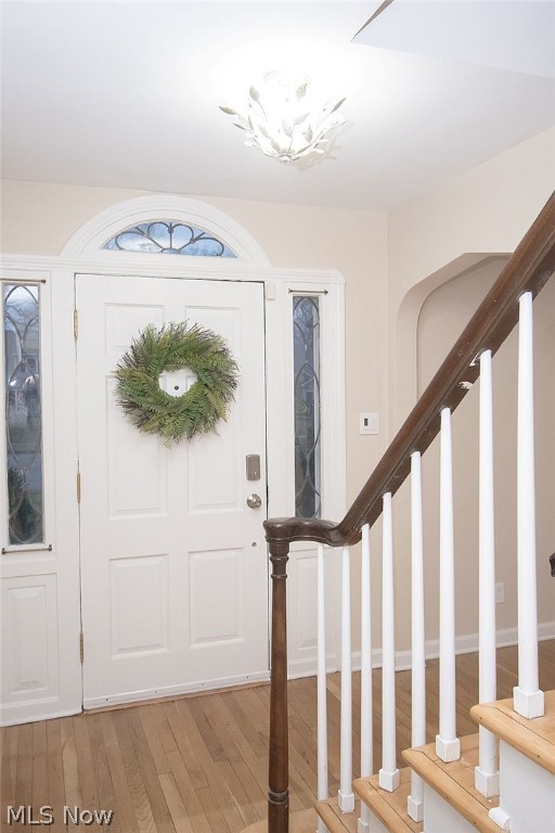 Castle Park - Residential