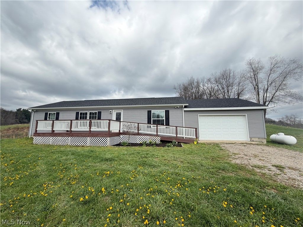 Photo of 6995 Bill Johns Road, Newcomerstown, OH 43832 (MLS # 5199187)