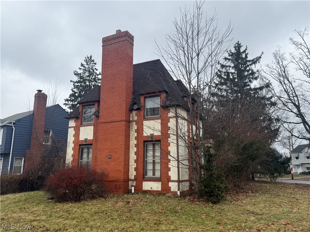 16321 Stockbridge Avenue