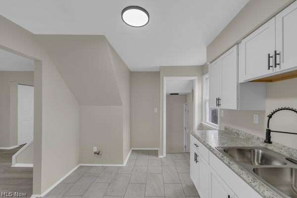 Kinner Allotment - Residential