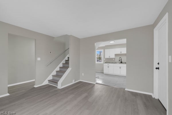 Kinner Allotment - Residential