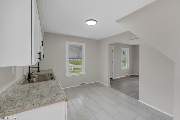 Kinner Allotment - Residential